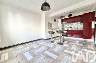 Appartement 3 pièces 88500 €