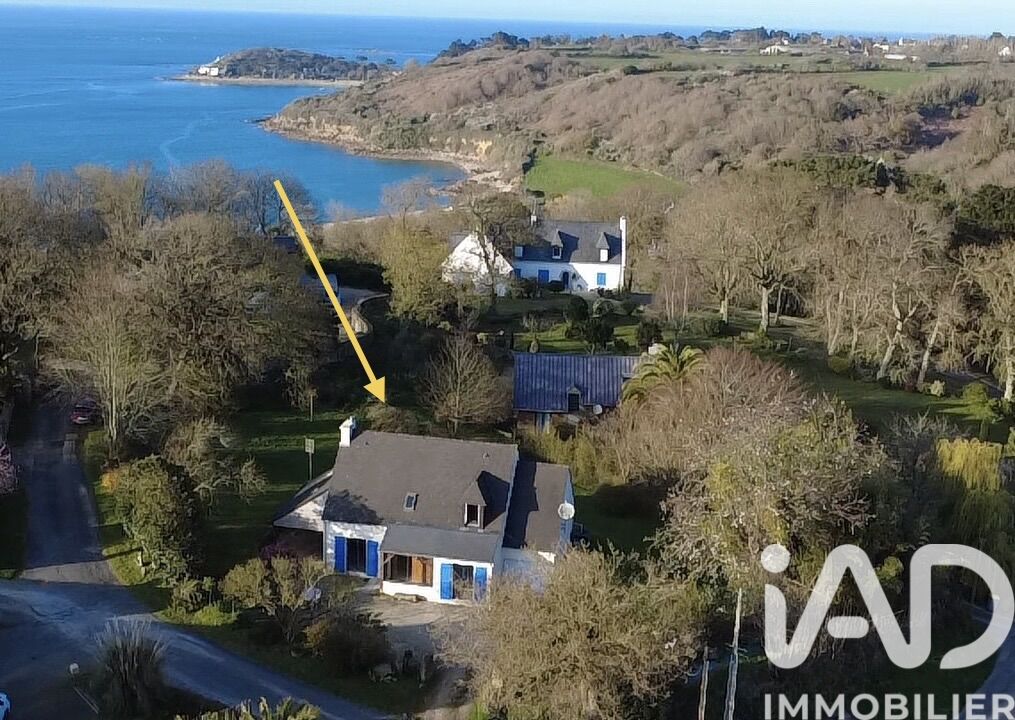 Louannec - 101m² - 5p. - 4ch.