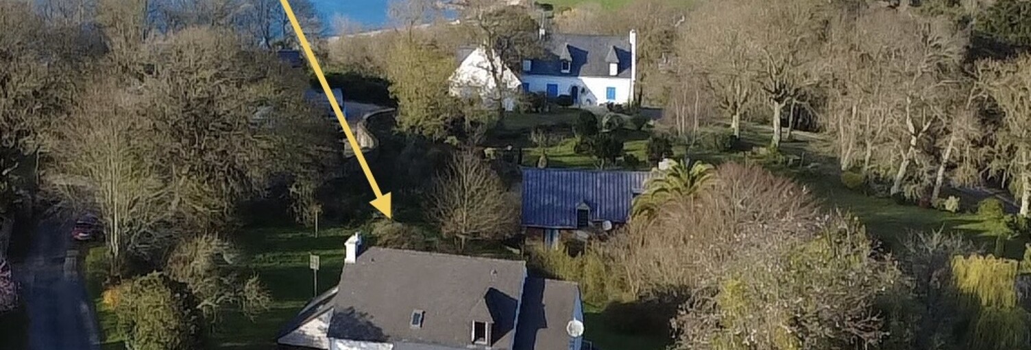 Maison 5 Pièces 101 m² à vendre à Louannec (22700)