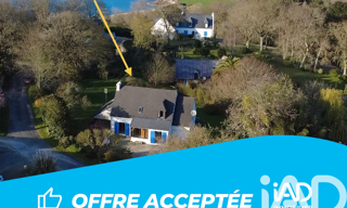 Maison 5 Pièces 101 m² à vendre à Louannec (22700)