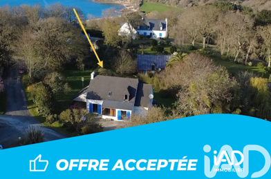 Maison 5 pièces 369000 €