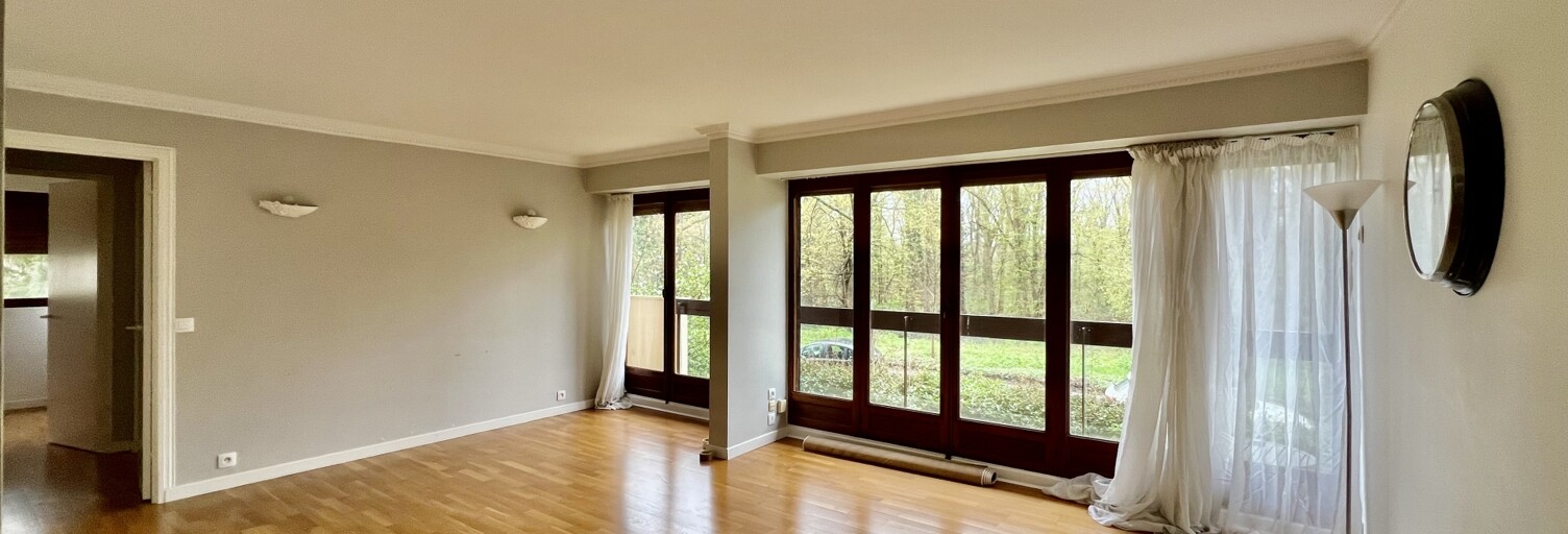 Appartement 4 Pièces 79 m² à vendre à Maisons-Laffitte (78600)