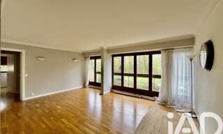 Appartement 4 Pièces 79 m² à vendre à Maisons-Laffitte (78600)