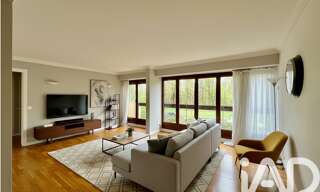 Appartement 4 Pièces 79 m² à vendre à Maisons-Laffitte (78600)