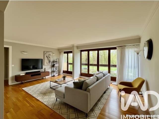 Vente Appartement 4 pièces — photo du bien