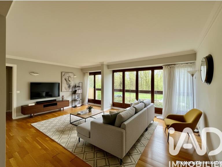 Vente Appartement 4 pièces — photo 1