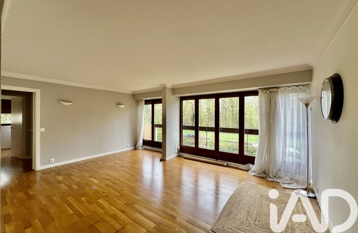 Vente Appartement 4 pièces — photo 2
