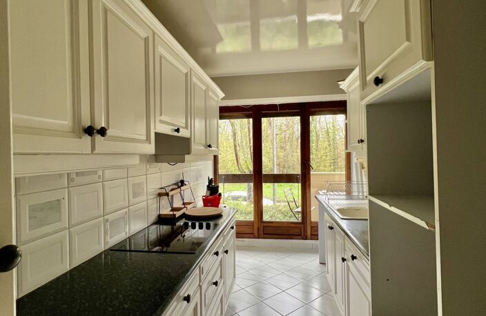 Vente Appartement 4 pièces — photo 3