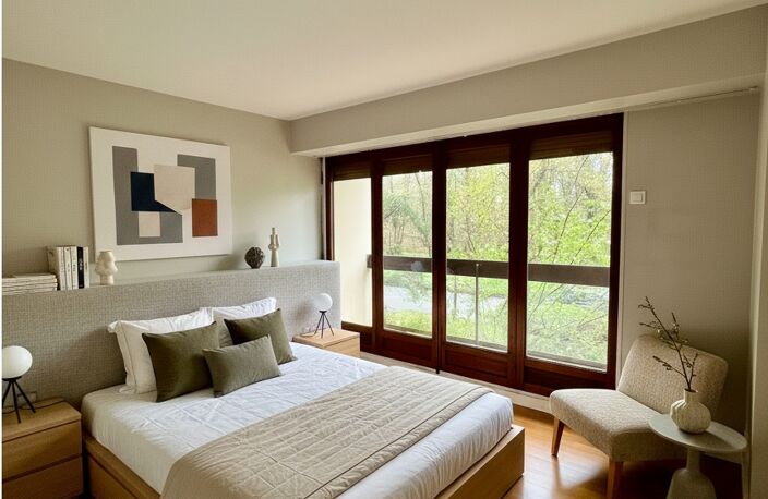 Vente Appartement 4 pièces — photo 4