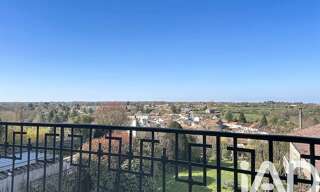 Maison 11 Pièces 269 m² à vendre à Parthenay (79200)