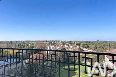 Maison 11 pièces 374400 €