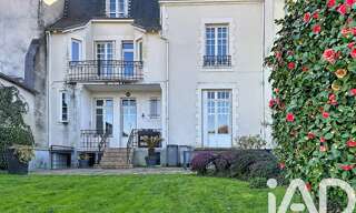 Maison 11 Pièces 269 m² à vendre à Parthenay (79200)