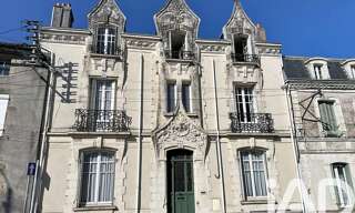 Maison 11 Pièces 269 m² à vendre à Parthenay (79200)