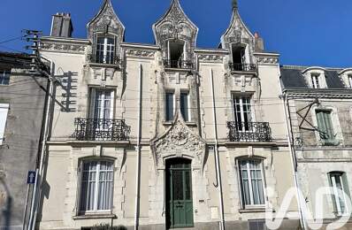 Vente Maison/villa 11 pièces — photo du bien