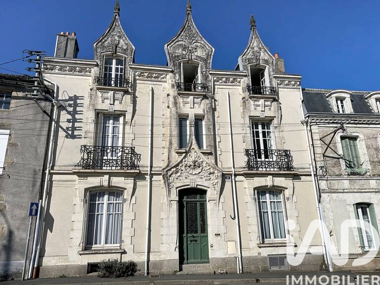 Vente Maison/villa 11 pièces — photo 1