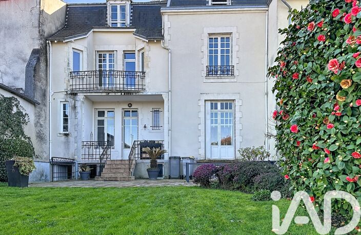 Vente Maison/villa 11 pièces — photo 2