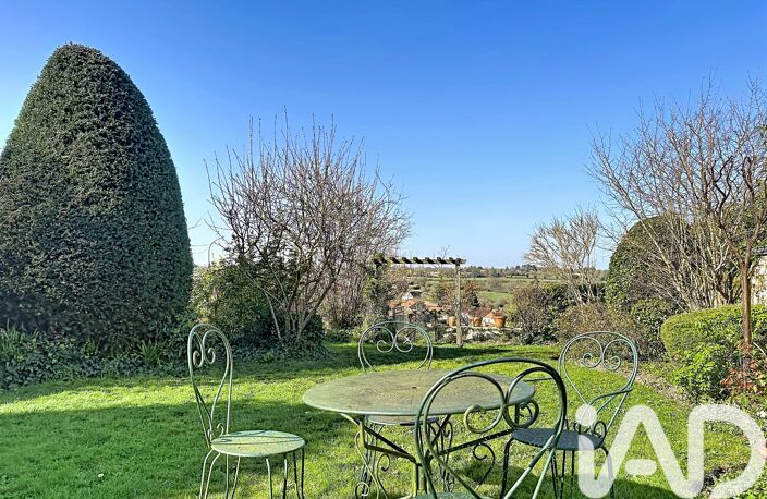 Vente Maison/villa 11 pièces — photo 3