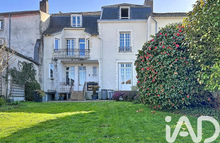 Vente Maison/villa 11 pièces — photo 5