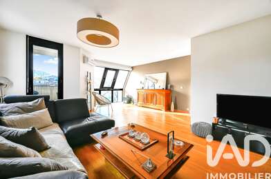 Appartement 4 pièces 550000 €