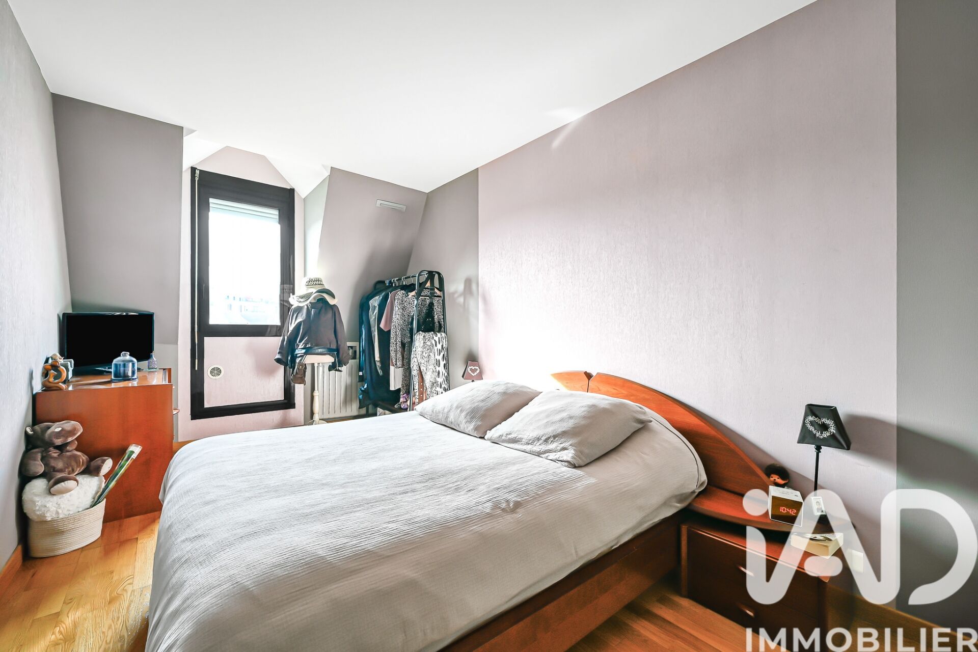 Vente Appartement 4 pièces - Photo 3