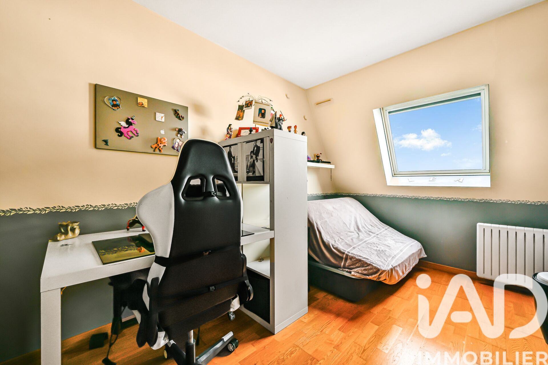 Vente Appartement 4 pièces - Photo 4