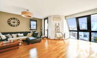 Appartement 4 Pièces 95 m² à vendre à Châtillon (92320)