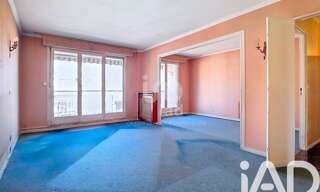 Appartement 5 Pièces 87 m² à vendre à Rosny-sous-Bois (93110)