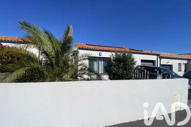 Maison 5 pièces 332000 €