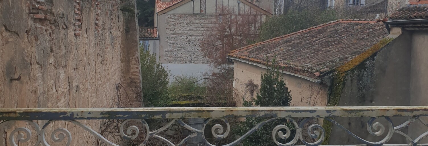 Maison 1 Pièce 67 m² à vendre à Aiguillon (47190)