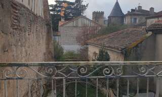 Maison 1 Pièce 67 m² à vendre à Aiguillon (47190)