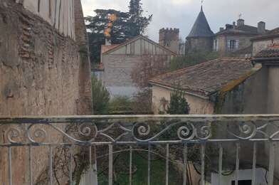 Maison 1 pièces 40000 €