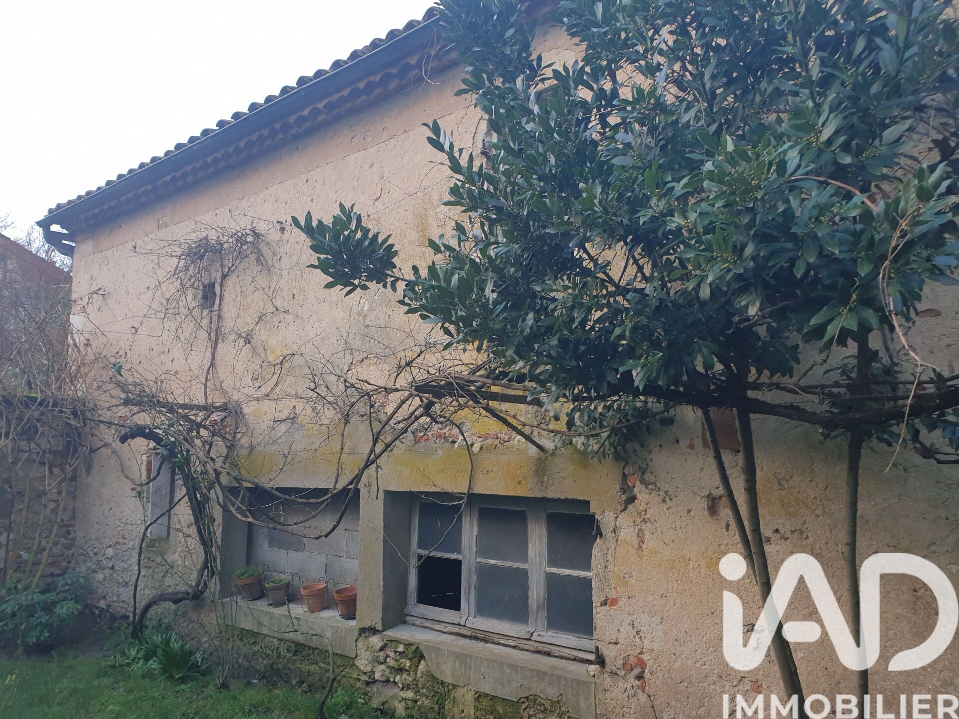Vente Maison/villa 3 pièces - Photo 2