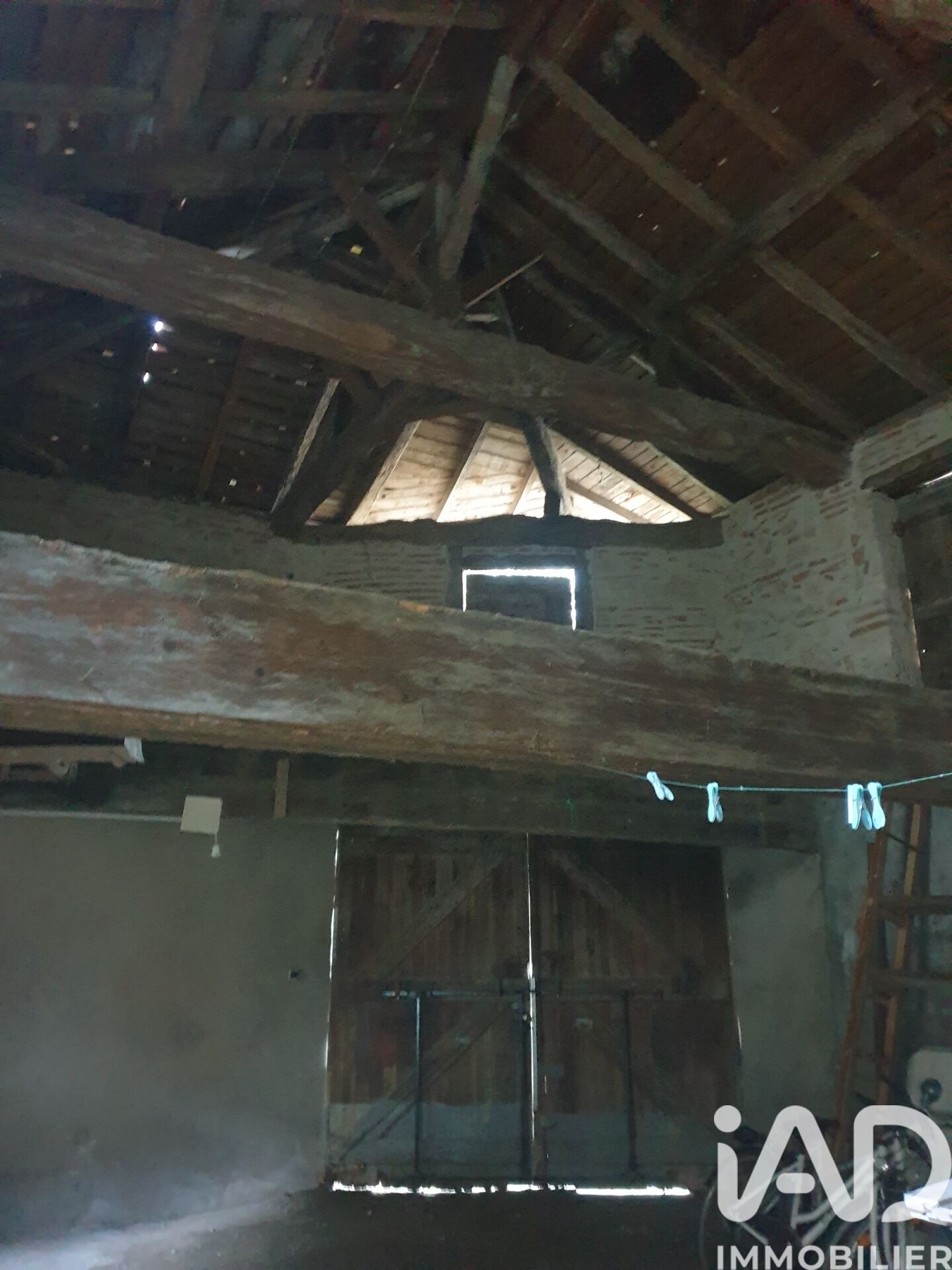 Vente Maison/villa 3 pièces - Photo 4