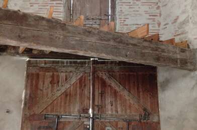 Maison 1 pièces 40000 €