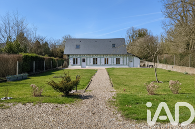 Maison 5 pièces 240000 €