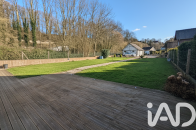 Maison 5 pièces 240000 €