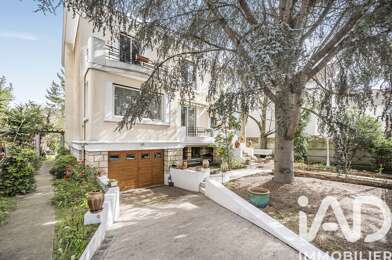 Maison 7 pièces 1150000 €