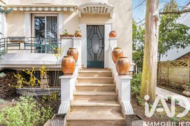 Maison 7 pièces 1150000 €