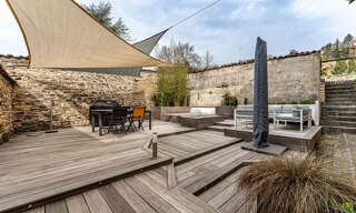 Maison 6 Pièces 134 m² à vendre à Ruy-Montceau (38300)