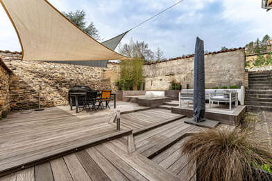 Maison 6 pièces 335000 €