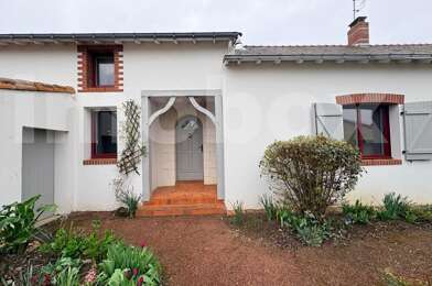 Maison 10 pièces 319990 €