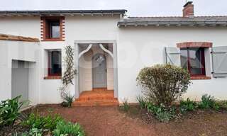 Maison 10 Pièces 233 m² à vendre à Couffé (44521)