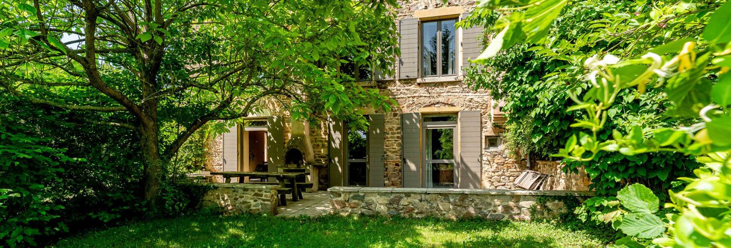 Maison 14 Pièces 800 m² à vendre à Cublize (69550)