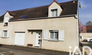 Maison 4 Pièces 74 m² à vendre à Nézel (78410)