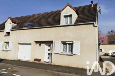 Maison 4 pièces 270000 €