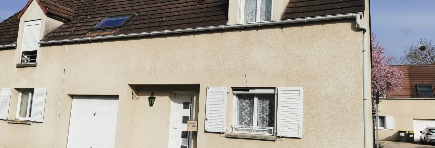 Maison 4 Pièces 74 m² à vendre à Nézel (78410)