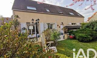 Maison 4 Pièces 74 m² à vendre à Nézel (78410)