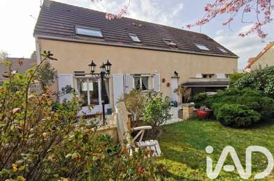 Maison 4 pièces 270000 €