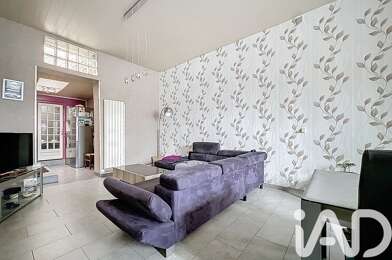 Maison 5 pièces 89700 €