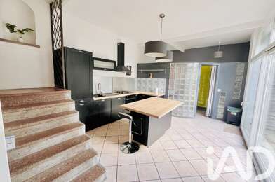 Maison 4 pièces 177000 €